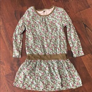 Tea Collection dress, size 5